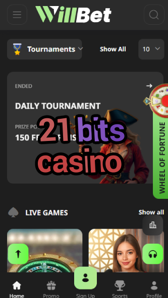 21 Bits Casino - Best Bitcoin Blackjack-www.bdqngd.com