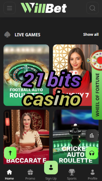21 Bits Casino - Best Bitcoin Blackjack-www.bdqngd.com