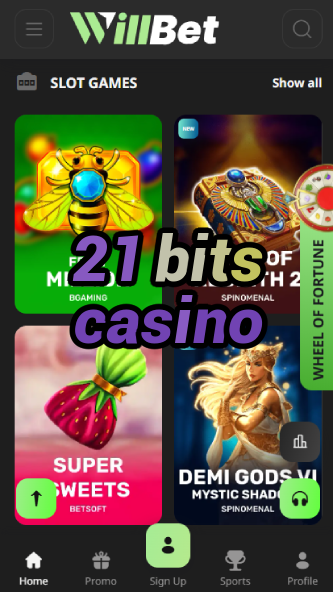 21 Bits Casino - Best Bitcoin Blackjack-www.bdqngd.com